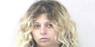 Shannon Bonner, - St. Lucie County, FL 